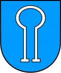 نشان گوکلینگن