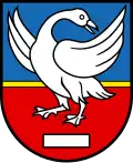 نشان گاندرکزه