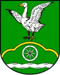 نشان گاندسبرگن