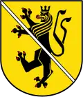 نشان گانگلت