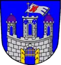 نشان گارتس، روگن