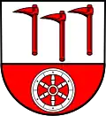 نشان گاو-بیکلهایم