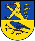 نشان Geilenkirchen