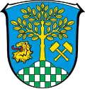 نشان گمرایش