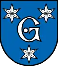 نشان گنزینگن