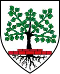 نشان Gersfeld