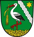 نشان گرشتونگن