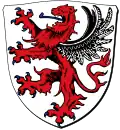 نشان گیسن