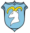 نشان گیبل‌شتات