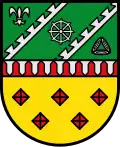 نشان گیزن