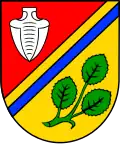 نشان گیزنهاوزن