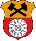 نشان Glashütte
