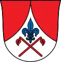 نشان گلایریچ