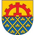نشان Glinde