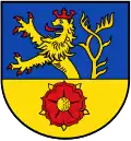 نشان Goch