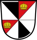 نشان گلدکروناخ
