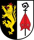 نشان گوندرسهاوزن