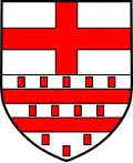 نشان گرفندهرون