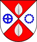 نشان گربین