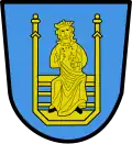 نشان گردینگ