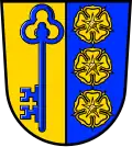نشان گرویسنهایم