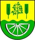 نشان گروس کومرفلد