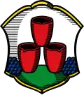 نشان Großalmerode