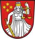 نشان گروسرودشتدت