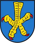 نشان گوندهایم