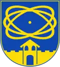 نشان گوندرمینگن