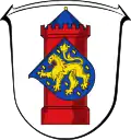نشان هونفلدن