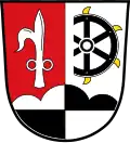 نشان هاگ (فرانکن علیا)