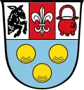 نشان هالدنوانگ