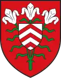 نشان Halle