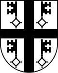 نشان Hallenberg