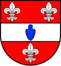 نشان هالسدورف