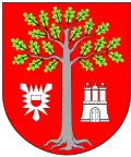 نشان لانگنهورن (هامبورگ)