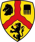 نشان هارزهوینکل