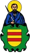 نشان هازلونه