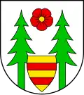 نشان Hatten