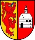 نشان هاوزن (بیرکنفلد)