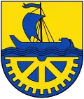 نشان Heidenau
