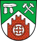 نشان هایلیگنگرابه