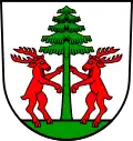 نشان هریشرید