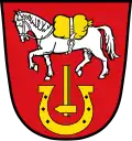 نشان هینترشمیدینگ