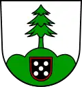 نشان هینترتسارتن