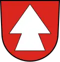 نشان هیرلینگن