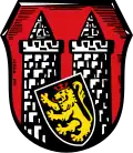 نشان Hof