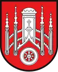 نشان Hofgeismar