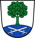 نشان هوهن لیندن
